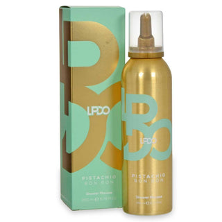 Lpdo Pistachio Bon 200 ml — Dusjgel