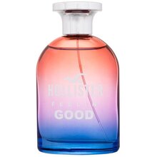 Hollister Feelin' Good EDP - 50 ml