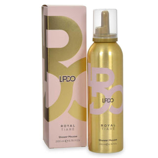 Lpdo Royal Tiaré 200 ml — Dusjgel