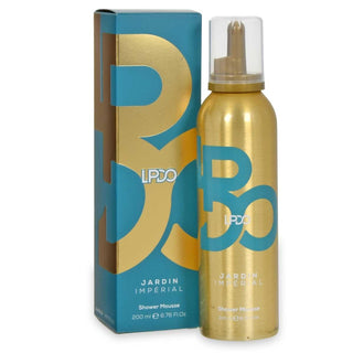 Lpdo Jardin Impérial 200 ml — جل استحمام
