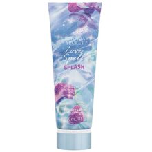 Loção Corporal Love Spell Splash da Victoria's Secret - 236ml