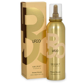 Lpdo Secret Tonka 200 ml — Dusjgel