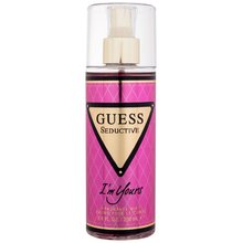 Guess Seductive I' m Yours spray corpo 250ml