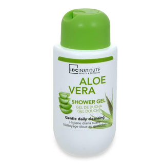 Idc Gel doccia aloe vera 90 ml