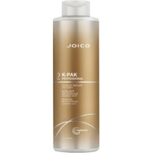Joico K-Pak Cuticle Sealing Balm - 1000ml