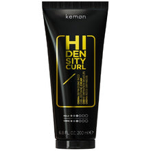 Kemon Hair Manya Crema Ricci Alta Densità 200ml