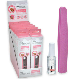 Idc set cuticole