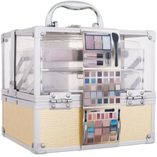 Zmile cosmetics Paleta Glam 64g - 0,0g