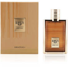 Khadlaj Karus Amber Gold EDP - 100 ml