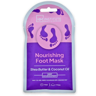 Idc maschera piedi