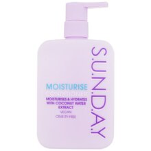 Xpel Balsamo idratante S.U.N.D.A.Y - 350 ml