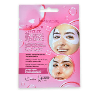Idc maschera occhi collagene