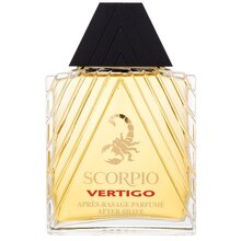 Scorpio Vertigo aftershave - 100 ml