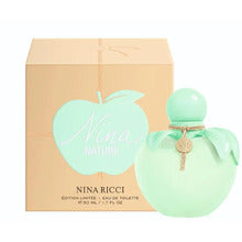 Nina ricci Nina Nature EDT 50ml