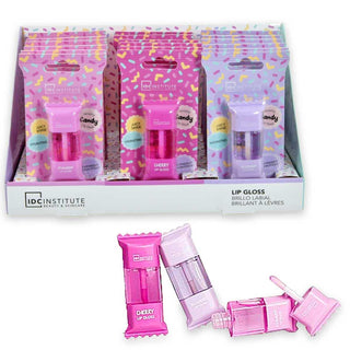 Idc institute candy lip gloss 6,5 g