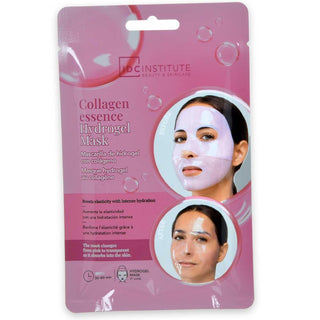 Idc institute collagen color changing mask