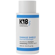 K18 Damage Shield pH Protective Shampoo - 250 ml