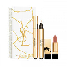 Yves saint laurent Conjunto Touch Eclat