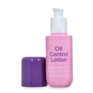 Idc institute pure pop oil control lotion