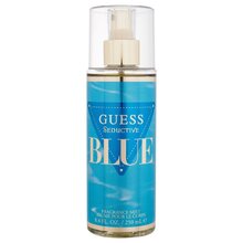 Guess Seductive Blue body spray 125 ml