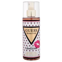 Guess Seductive Sunkissed body spray - 250ml