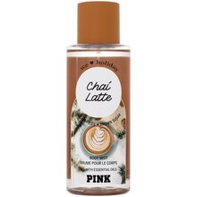 Victoria's secret Body Spray Milk Chai Rose - 250ml