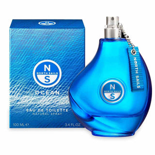 North sails ocean edt 100 ml vapo