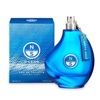 North sails ocean edt 50 ml vapo
