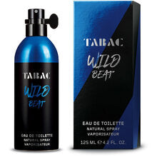 Tabac Wild Beat EDT 125ml 