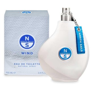 North sails wind edt 100 ml vapo