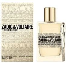 Zadig & voltaire This Is Really Her! Intense EDP - 30 ml