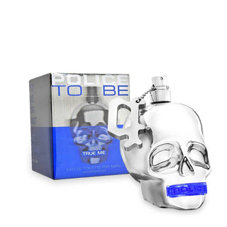 Police to be true me man edt 75 ml