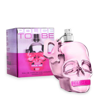 Police to be true me woman edp 75 ml