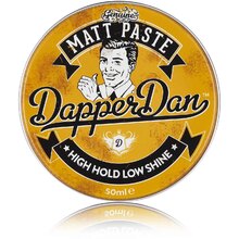 Dapper dan Pasta matująca - 50 ml