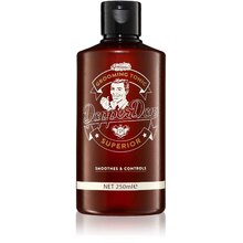 Dapper dan Grooming tonic - 250ml
