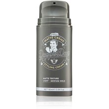 Dapper dan Cremă mată - 90ml