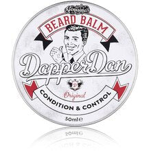 Dapper dan Balsam de barbă - 50ml