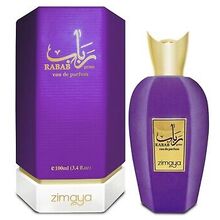 Zimaya Rabab Gems EDP - 100 ml