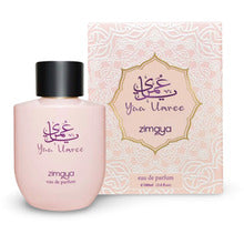 Zimaya Yaa Umree EDP - 100 ml