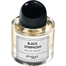 Zimaya Black Symphony EDP - 100 ml