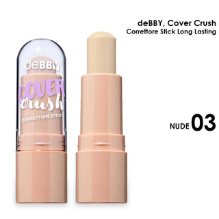 Debby correttore stick cover crush concealer 03