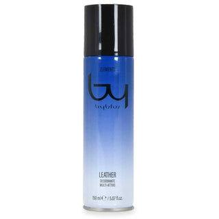 Byblos scented deodorant 150 ml leather - by byblos elements