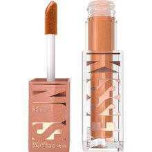 Maybelline サンキッサー ブラッシュ 4.7ml 09 ミッドナイト