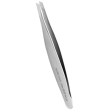 Staleks Eyebrow Tweezers Expert 20 Type 4