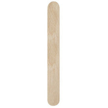 Staleks Am Expert 20 Disposable Wooden Nail File Base Straight - Disposable Wooden File Handle 50pcs