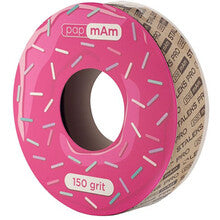 Staleks White disposable abrasive belt Expert 150
