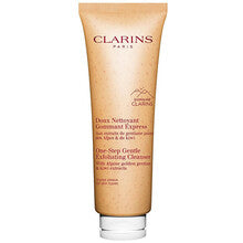 Clarins Jemný exfoliační čisticí prostředek - 125 ml