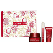 Clarins Super regenerating set