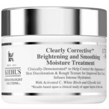 Kiehls Trattamento idratante illuminante e levigante chiaramente correttivo - 50 ml