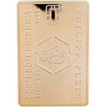 Philipp plein נו לימיט$ גולד א.ד.פ - 50 מ"ל